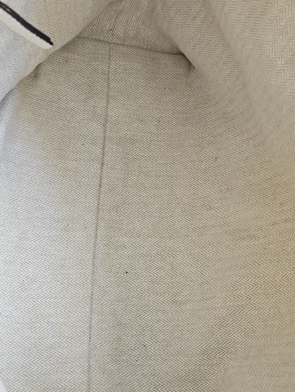 Tory Burch McGraw Top-Zip Satchel/Tote - Picture 6 of 8